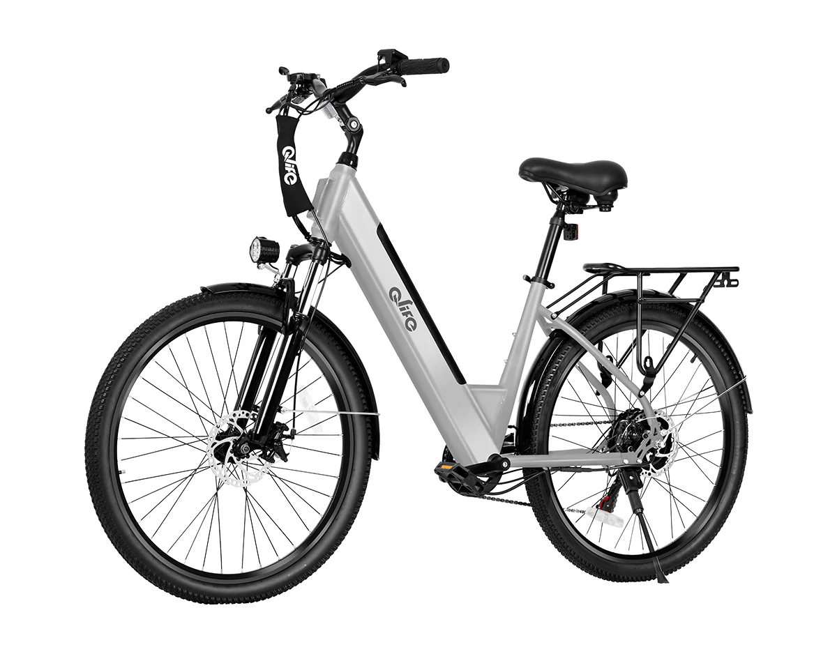 Cityone 2.0 Electric Commuter Bike - Image 13