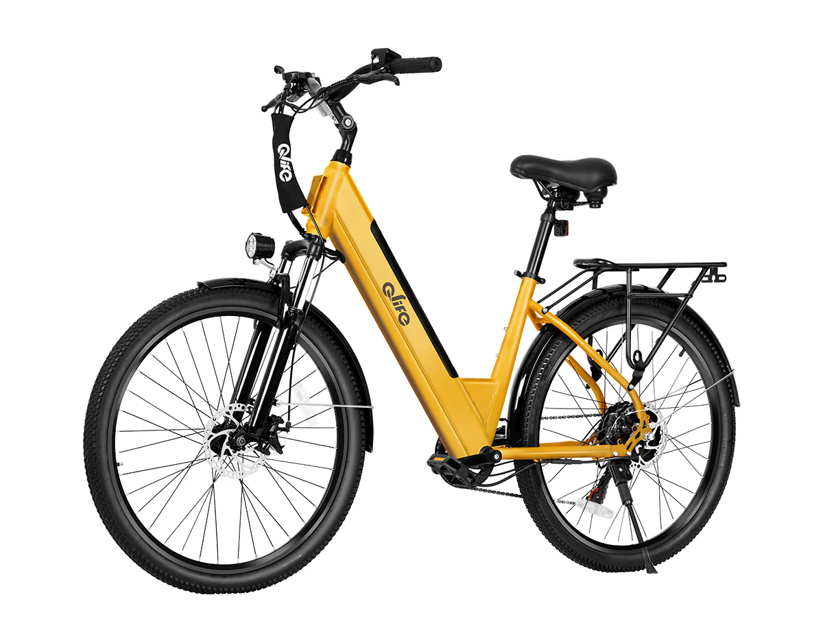 Cityone 2.0 Electric Commuter Bike - Image 17