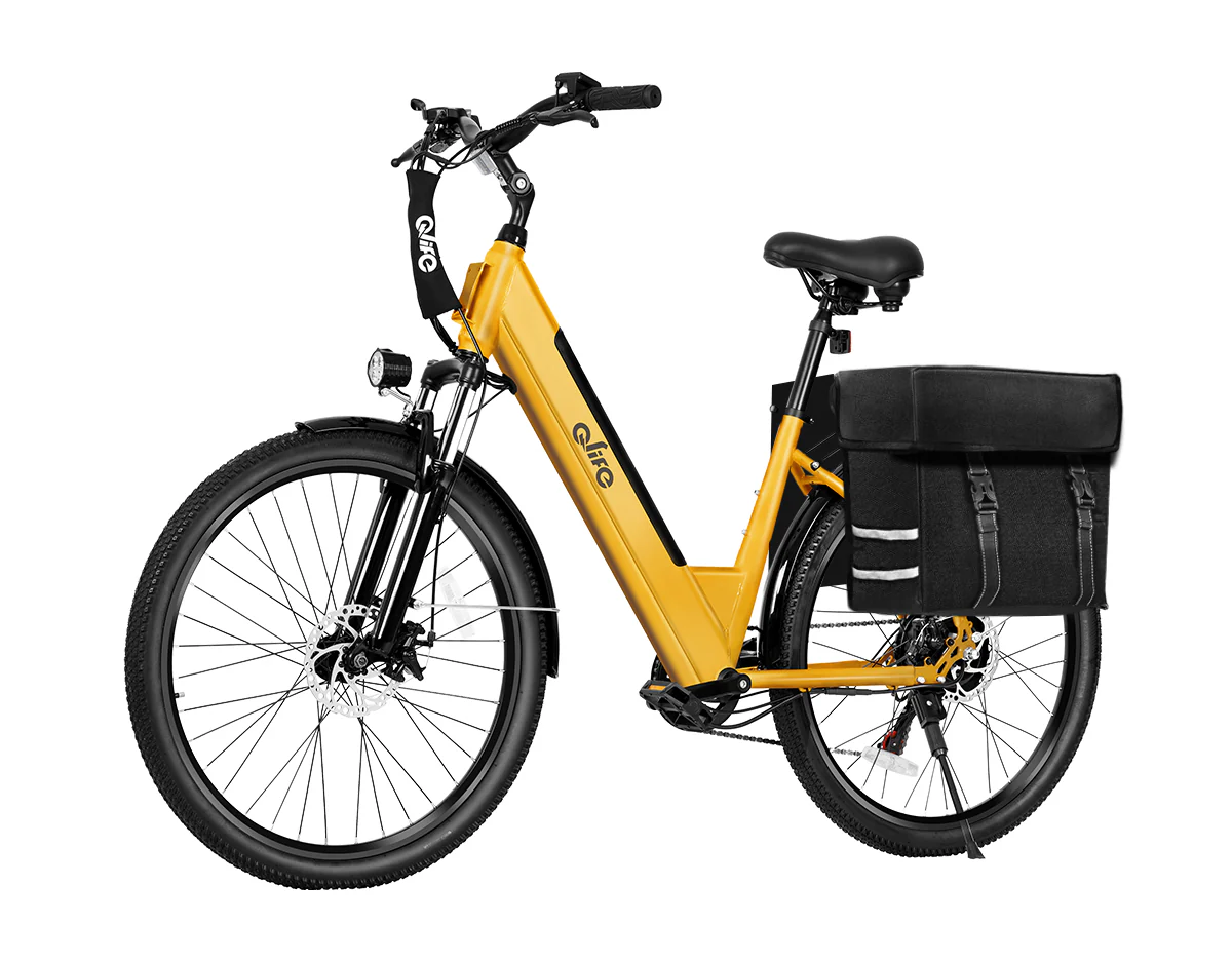 Cityone 2.0 Electric Commuter Bike - Image 34