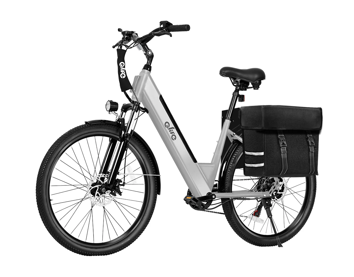 Cityone 2.0 Electric Commuter Bike - Image 35