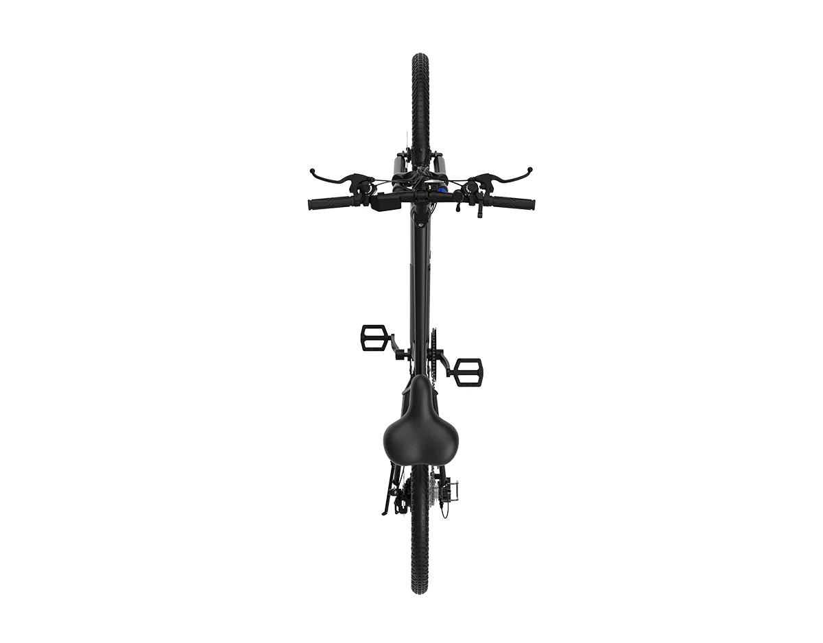 Cityone Step Over Ultra Full Suspension Mountain eBike for Adults - Image 12