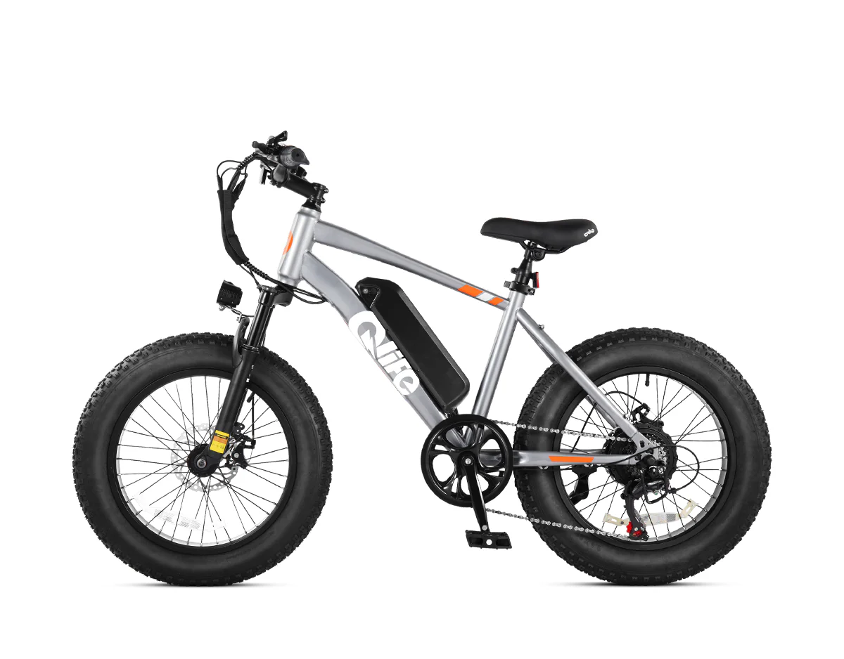 Racer 20x4.0'' Fat Tire Electric Bike For Adults - Image 16