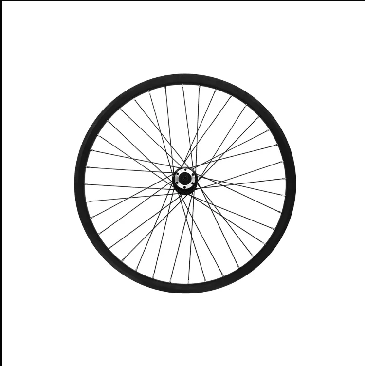 QLIFE Rear Wheel